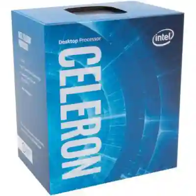 Procesor Intel Celeron Dual Core G5900 3.4GHz, Socket 1200, Box