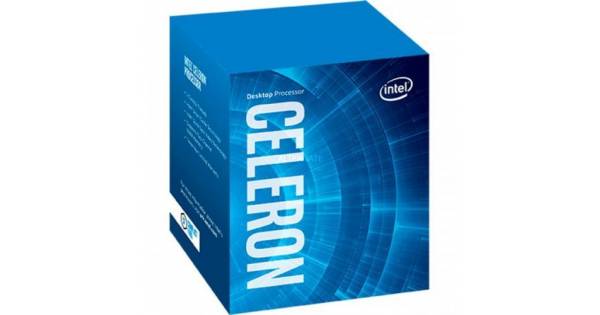 Procesor Intel Celeron G6900 3.40GHz, Socket 1700 , Box