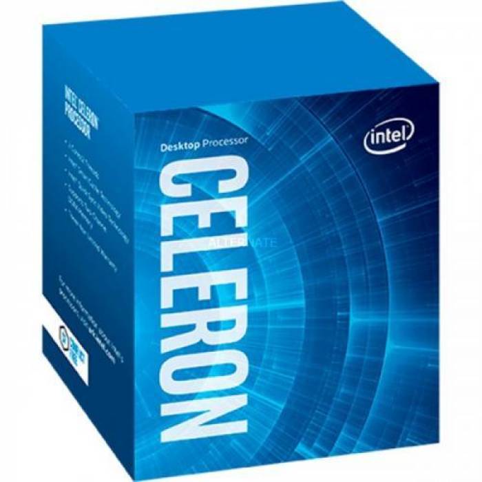 Procesor Intel Celeron G6900 3.40GHz, Socket 1700 , Box