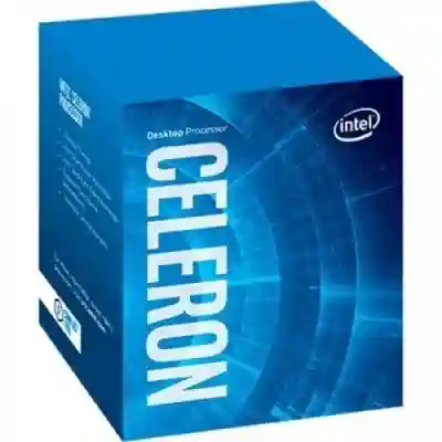 Procesor Intel Celeron G6900 3.40GHz, Socket 1700 , Box