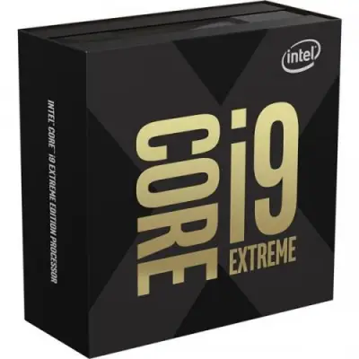 Procesor Intel Core Extreme i9-10980XE 3.00GHz, Socket 2066, BOX