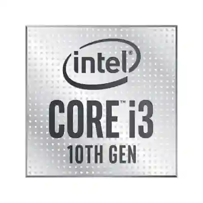Procesor Intel Core i3-10300 3.70GHz, Socket 1200, Tray
