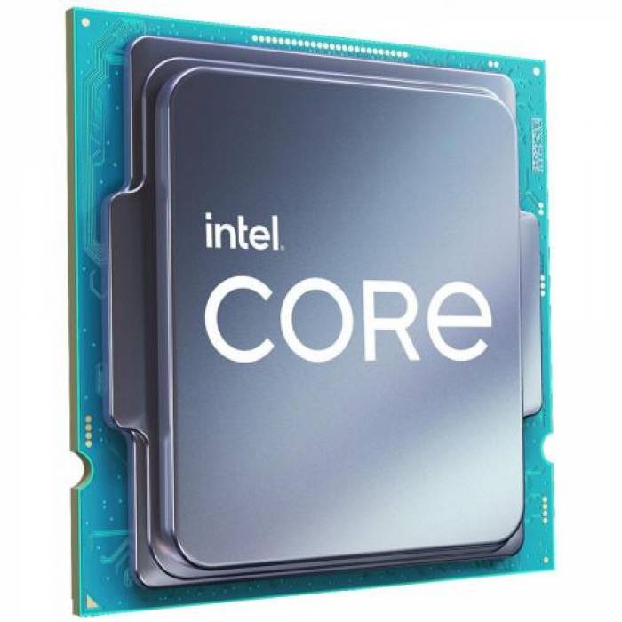 Procesor Intel Core i3-12300 3.50GHz, Socket 1700, Tray