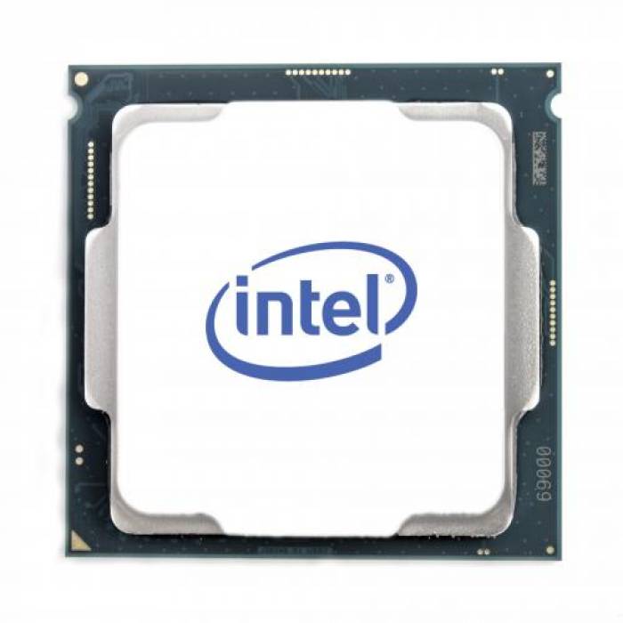 Procesor Intel Core i5-10400F 2.90GHz, Socket 1200, Tray