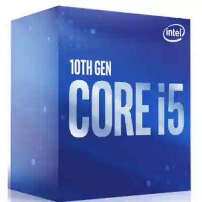 Procesor Intel Core i5-10600 3.30GHZ, Socket 1200, Box