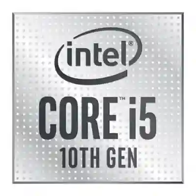 Procesor Intel Core i5-10600 3.30GHZ, Socket 1200, Tray