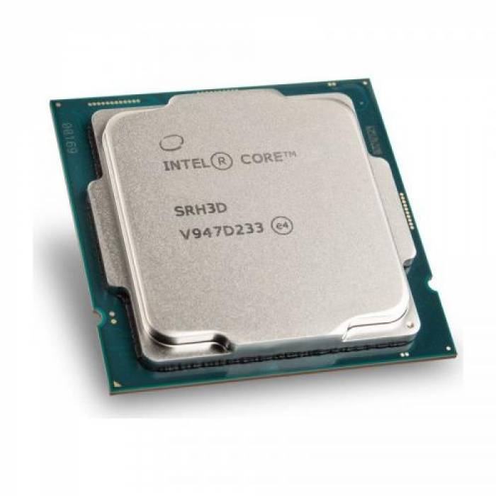 Procesor Intel Core i5-10600 3.30GHZ, Socket 1200, Tray