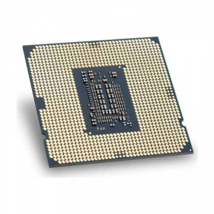 Procesor Intel Core i5-10600 3.30GHZ, Socket 1200, Tray
