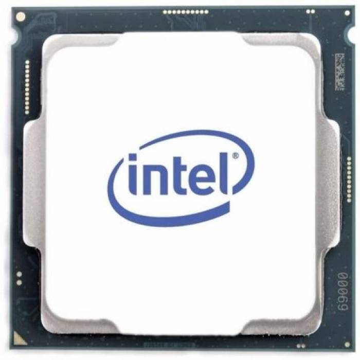 Procesor Intel Core i5-10600T, 2.40GHz, Socket 1200, Tray