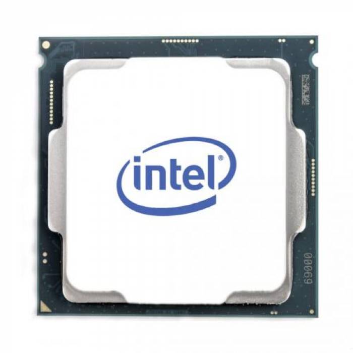 Procesor Intel Core i5-11400F, 2.60GHz, Socket 1200, Tray