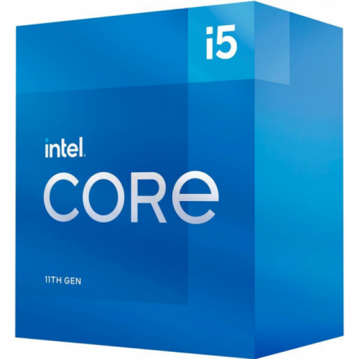 Procesor Intel Core i5-11500, 2.70GHz, Socket 1200, Box