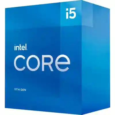Procesor Intel Core i5-11600, 2.80GHz, socket LGA1200, Box