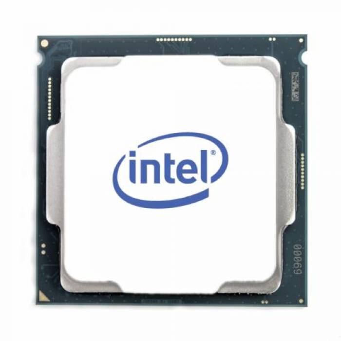 Procesor Intel Core i5-11600K, 3.90GHz, Socket 1200, Tray