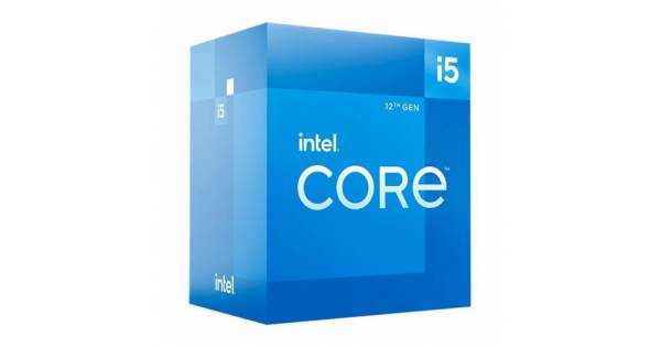 Procesor Intel Core i5-12400, 2.50GHz, Socket 1700, Box