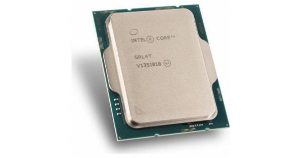 Procesor Intel Core i5-12600KF, 3.70GHz, Socket 1700, Tray