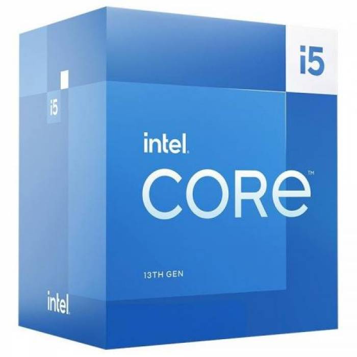 Procesor Intel Core i5-13400, 2.50GHz, Socket 1700, Box