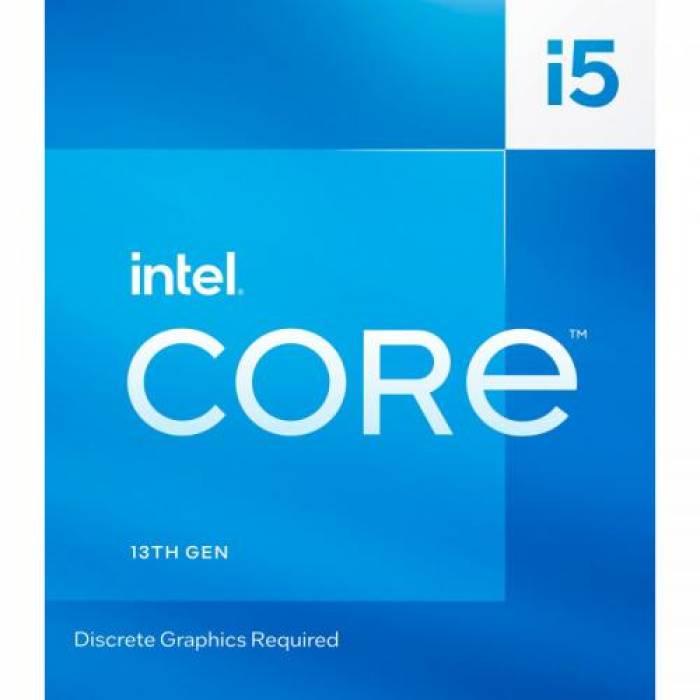 Procesor Intel Core i5-13400F, 2.50GHz, Socket 1700, Box