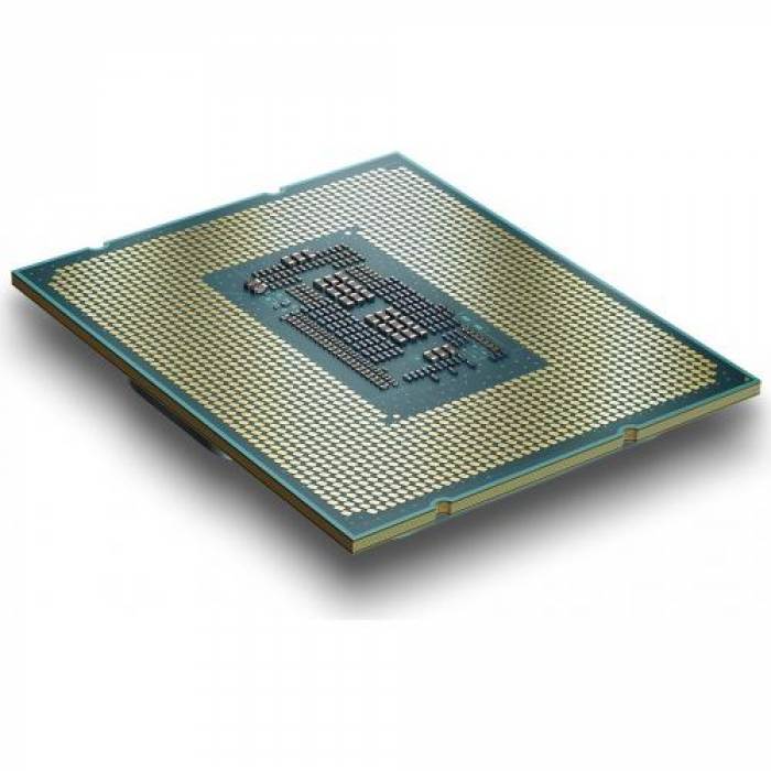 Procesor Intel Core i5-13600KF 3.50GHz, Socket 1700, Tray