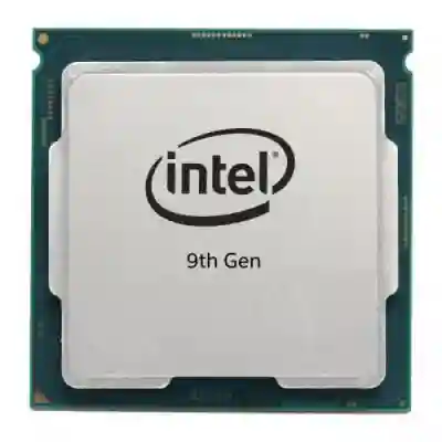 Procesor Intel Core i5-9500E 3.0GHz, Socket 1151 v2, Tray