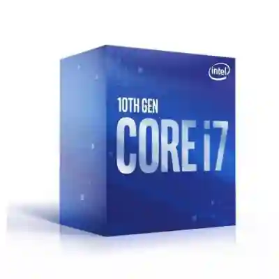 Procesor Intel Core i7-10700, 2.90GHz, Socket 1200, Box