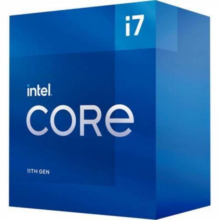 Procesor Intel Core i7-11700, 2.50GHz, Socket 1200, Box