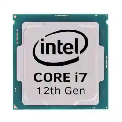 Procesor Intel Core i7-12700, 3.60GHz, Socket 1700, Tray