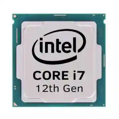 Procesor Intel Core i7-12700F, 3.60GHz, Socket 1700, Tray