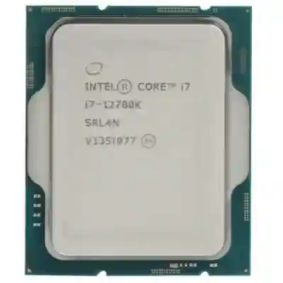 Procesor Intel Core i7-12700K, 3.60GHz, Socket 1700, Tray