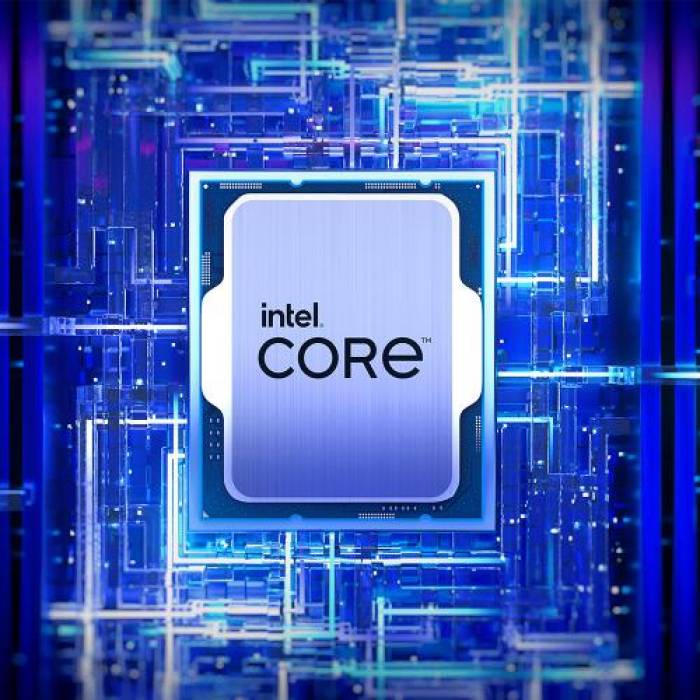 Procesor Intel Core i7-13700K 3.40GHz, Socket 1700, Box