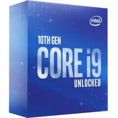 Procesor Intel Core I9-10850K, 3.60Ghz, Socket1200, Box