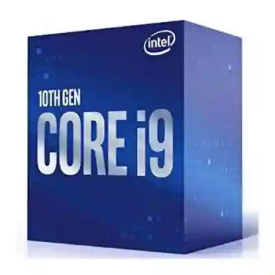 Procesor Intel Core i9-10900 2.80GHz, Socket 1200, Box