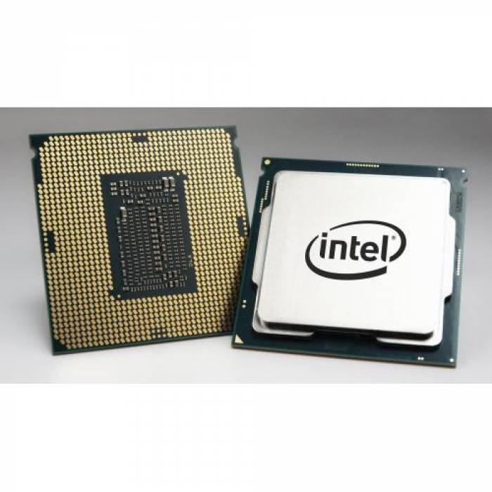 Procesor Intel Core i9-10900 2.80GHz, Socket 1200, Tray