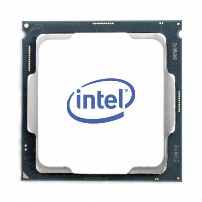 Procesor Intel Core i9-10900E 2.80GHz, Socket 1200, Tray