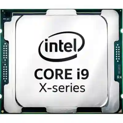 Procesor Intel Core i9-10940X 3.30GHz, Socket 2066, Tray