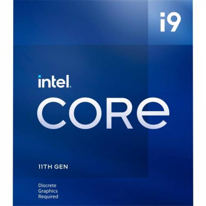 Procesor Intel Core i9-11900F, 2.50GHz, Socket 1200, Box