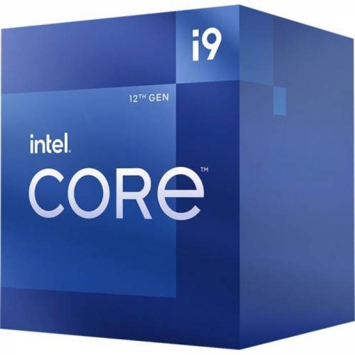 Procesor Intel Core i9-12900, 2.40GHz, Socket 1700, Box