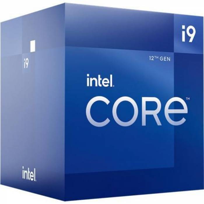 Procesor Intel Core i9-12900F, 2.40GHz, Socket 1700, Box