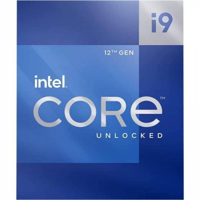 Procesor Intel Core i9-12900KF, 3.20GHz, Socket 1700, Box