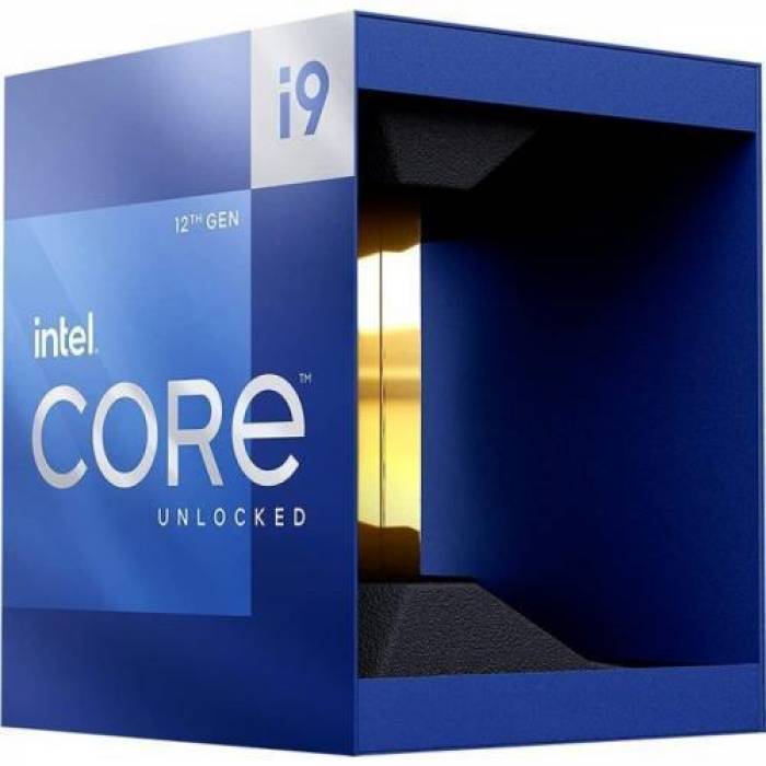 Procesor Intel Core i9-12900KS, 3.40GHz, Socket 1700, Box