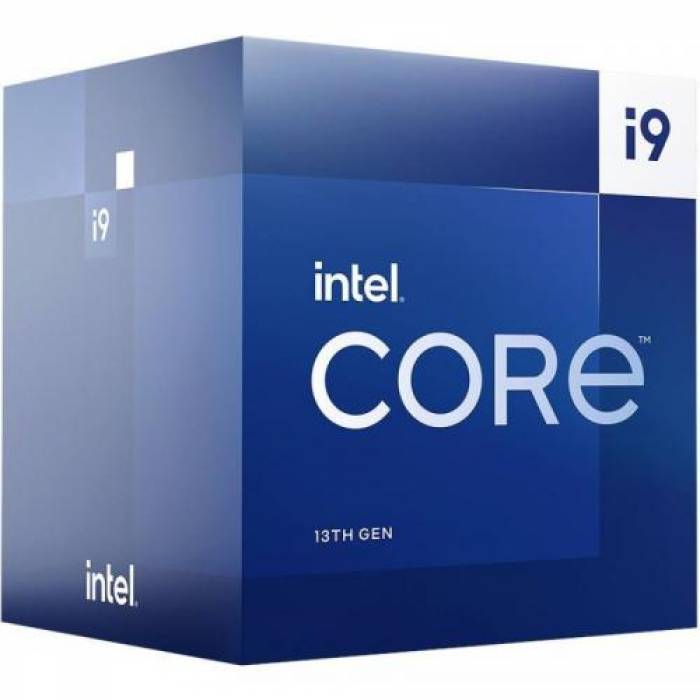 Procesor Intel Core i9-13900, 2.0GHz, Socket 1700, Box