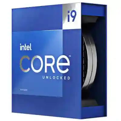 Procesor Intel Core i9-13900K 3.00GHz, Socket 1700, Box