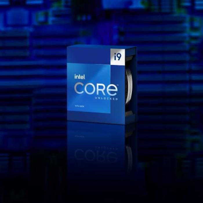 Procesor Intel Core i9-13900K 3.00GHz, Socket 1700, Box