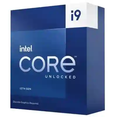 Procesor Intel Core i9-13900KF 3.00GHz, Socket 1700, Box