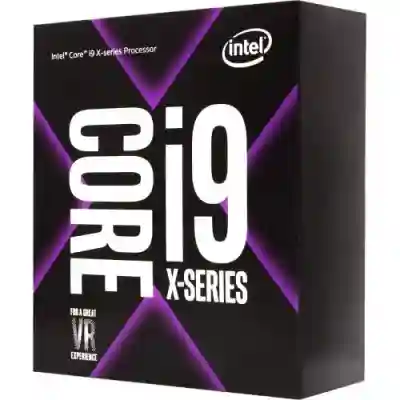 Procesor Intel Core  i9-7920X, 2.90GHz, Socket 2066, Box