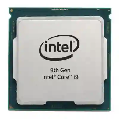 Procesor Intel Core i9-9900 3.1GHz, Socket 1151 v2, Tray