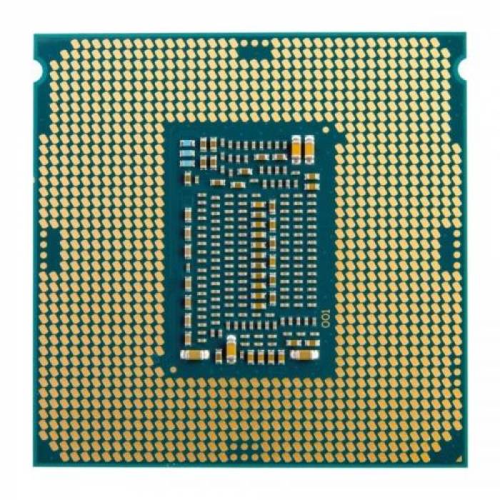 Procesor Intel Core i9-9900 3.1GHz, Socket 1151 v2, Tray