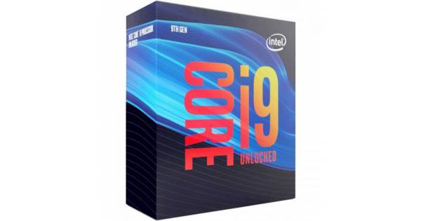 Procesor Intel Core i9-9900K 3.6 GHz, Socket 1151 v2, Box