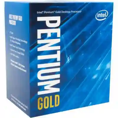 Procesor Intel Pentium Dual-Core G5400 3.70GHz, Socket 1151 v2, Box