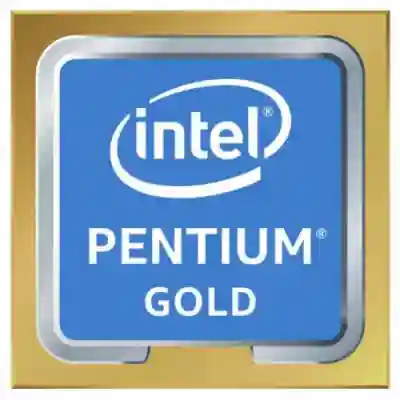 Procesor Intel Pentium Gold G6405, 4.10GHz, Socket 1200, Tray