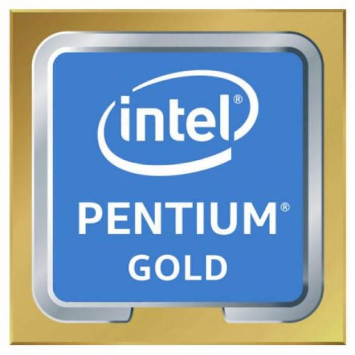 Procesor Intel Pentium Gold G6505T, 3.60GHz, Socket 1200, Tray